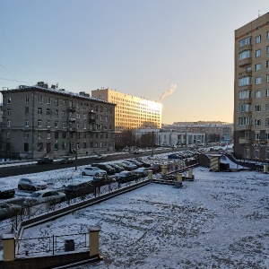 Фото от владельца Россия, гостиница