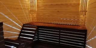 Барнаул: Отель Гоньбинские бани