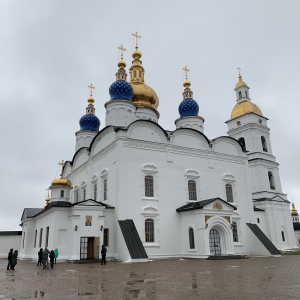 Фото от владельца Софийско-Успенский кафедральный собор