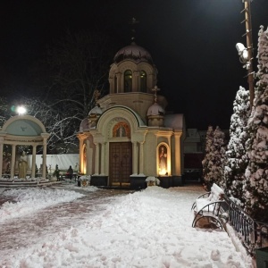 Фото от владельца Храм Святой Марии Магдалины, Московский патриархат украинской православной церкви Одесской епархии