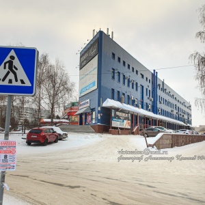 Фото от владельца Магистраль, торговый комплекс