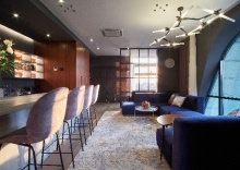 Ростов-на-Дону: Отель Arka Hotel by Ginza Project