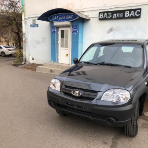 Фото от владельца ВАЗ для Вас, автосалон Lada