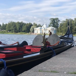 Фото от владельца Царское Село, государственный музей-заповедник