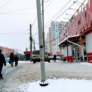 Фото от владельца Арбековский, торговый центр