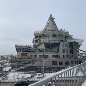 Фото от владельца Арун, культурно-деловой центр