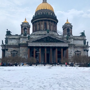 Фото от владельца Исаакиевский собор, государственный музей-памятник