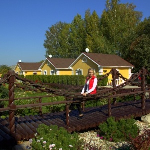 Фото от владельца Барская Усадьба, загородный отель