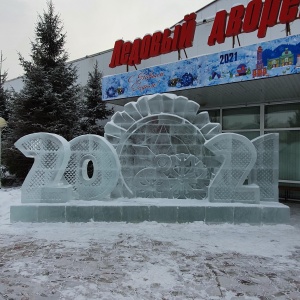 Фото от владельца Ландшафт-Омск, ООО