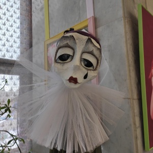 Фото от владельца Орловский областной театр кукол