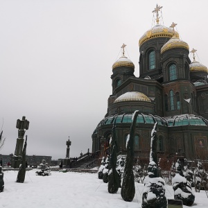 Фото от владельца Патриот, военно-патриотический парк культуры и отдыха