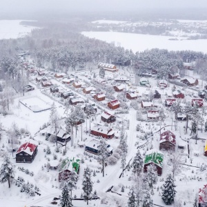 Фото от владельца Семь озёр, комплекс отдыха