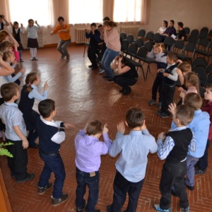 Фото от владельца Центральная городская библиотека им. А.П. Платонова