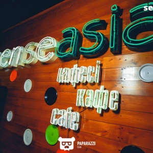 Фото от владельца Senseasia, кафе