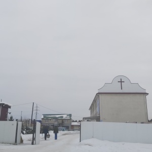 Фото от владельца Христианская Церковь Благословение, религиозная организация