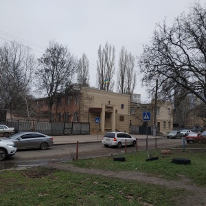 Фото от владельца Одесская местная прокуратура №2