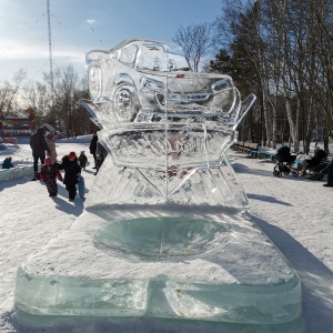 Фото от владельца Городской парк культуры и отдыха им. Ю.А. Гагарина