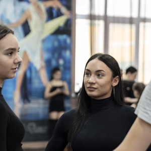 Фото от владельца Royal Dance Team, центр спортивного бального танца