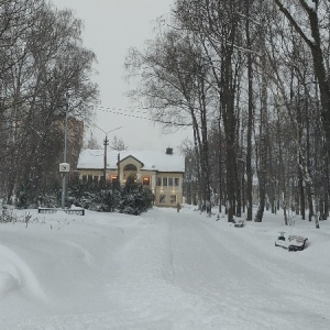 Фото от владельца Петр Петрович, ресторан-пивоварня