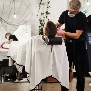 Фото от владельца Hardy`s Barbershop