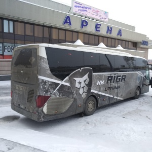 Фото от владельца Юбилейный, спортивный комплекс