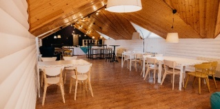 Энгельс: Турбаза Резиденция Мария