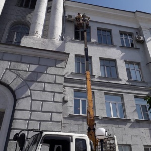 Фото от владельца Служба заказа спецавтотехники, ИП Гридин М.Н.