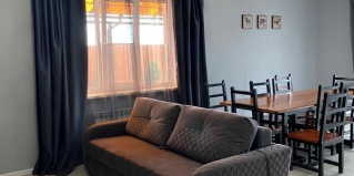 Яманцуг: Коттедж Yamantsug Villa