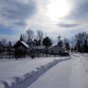 Фото от владельца Православный приход в честь Благовещения Пресвятой Богородицы