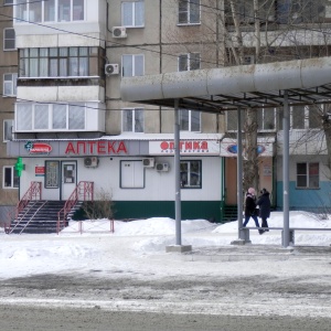 Фото от владельца Оптика Перспектива, сеть салонов