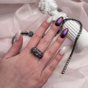 Фото от владельца Luxury nails, салон красоты