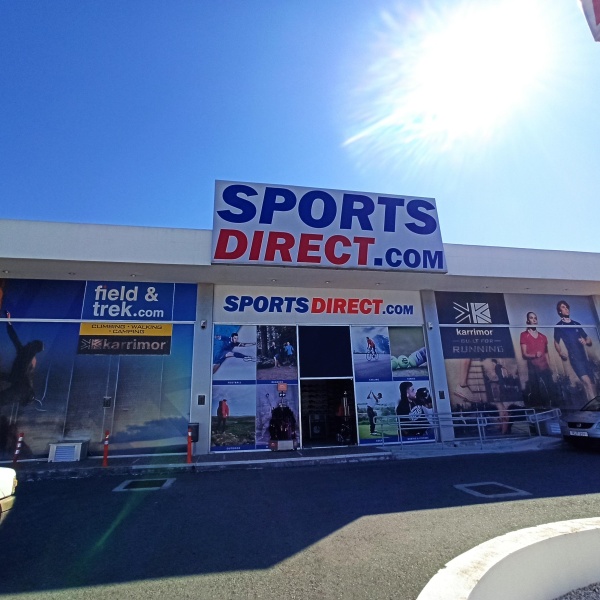 Sports Direct Store Leoforos Mesogis 92 94 Mesogi 2gis