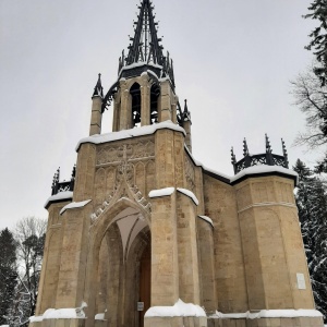 Фото от владельца Храм святых апостолов Петра и Павла, пос. Парголово