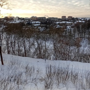 Фото от владельца Городской парк культуры и отдыха им. Виктора Талалихина