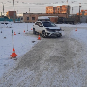 Фото от владельца Зеленая Волна, автошкола