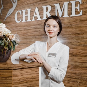 Фото от владельца CHARME, салон