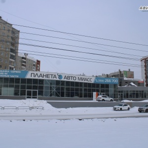 Фото от владельца Авторитейл, ООО, торгово-сервисная компания