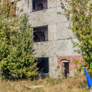 Фото от владельца ПЕРЕСВЕТ, пейнтбольный клуб