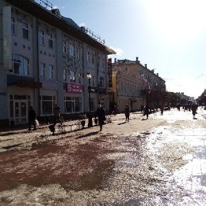 Фото от владельца Пицца-Пи, ресторан итальянской кухни