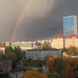 Фото от владельца LEADER TOWER, деловой центр