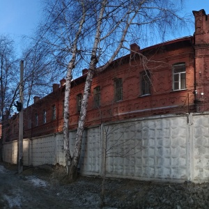 Фото от владельца Военная комендатура Иркутского гарнизона
