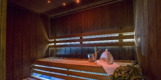 Набережные Челны: Отель Швейцарский дом