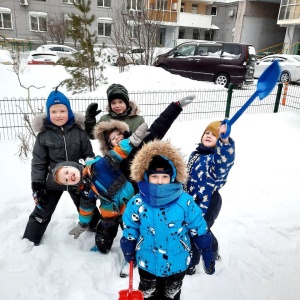 Фото от владельца В гостях у Солнышка, частный детский сад