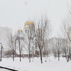 Фото от владельца Храм Почаевской иконы Божьей Матери