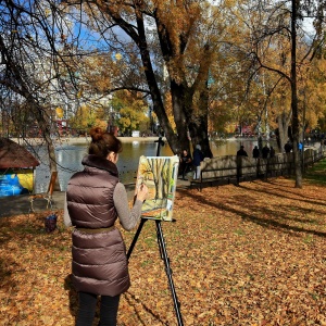 Фото от владельца Парк им. И. Якутова