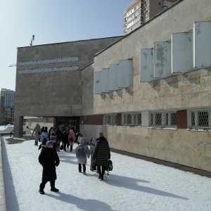 Фото от владельца Родник, центр народной культуры