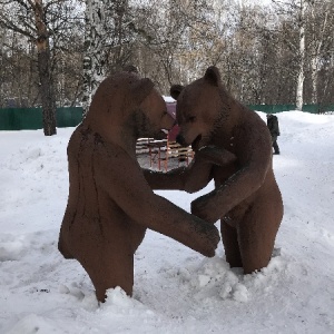 Фото от владельца Ашмарино, ООО, спортивно-оздоровительный комплекс