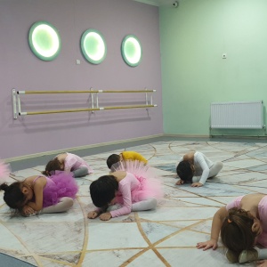 Фото от владельца Kids Club, частный детский сад