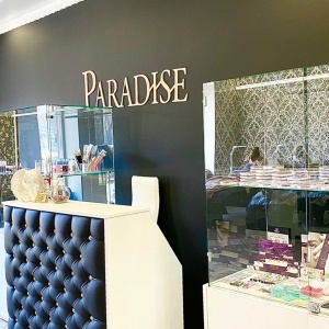 Фото от владельца Paradise studio, салон красоты