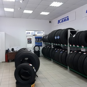 Фото от владельца Tyre&Service